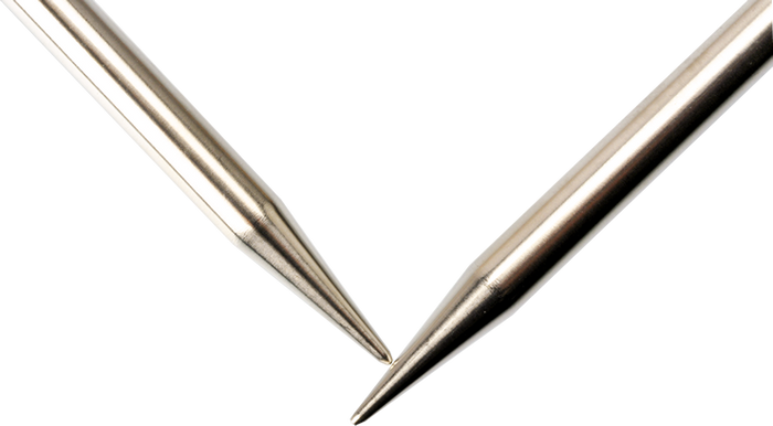 ChiaoGoo - Lace 24" Circular Needle