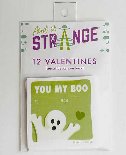 Christina Gutowski - Valentine's Card Set