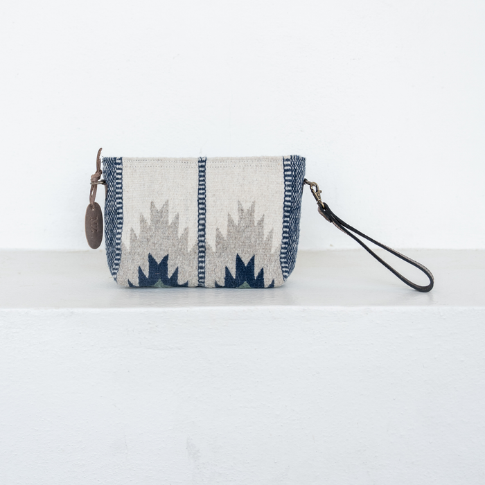 Clouds 3-in-1 Convertible Clutch