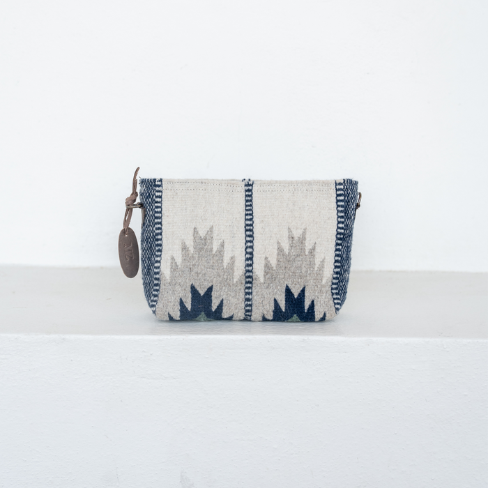 Clouds 3-in-1 Convertible Clutch