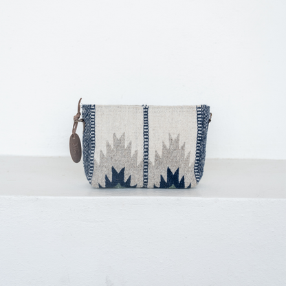 Clouds 3-in-1 Convertible Clutch