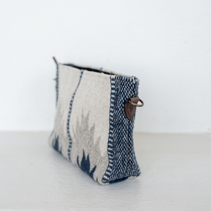 Clouds 3-in-1 Convertible Clutch