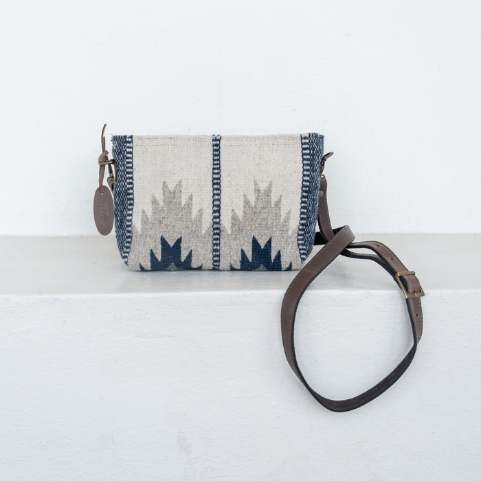 Clouds 3-in-1 Convertible Clutch