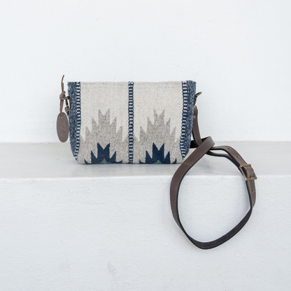 Clouds 3-in-1 Convertible Clutch