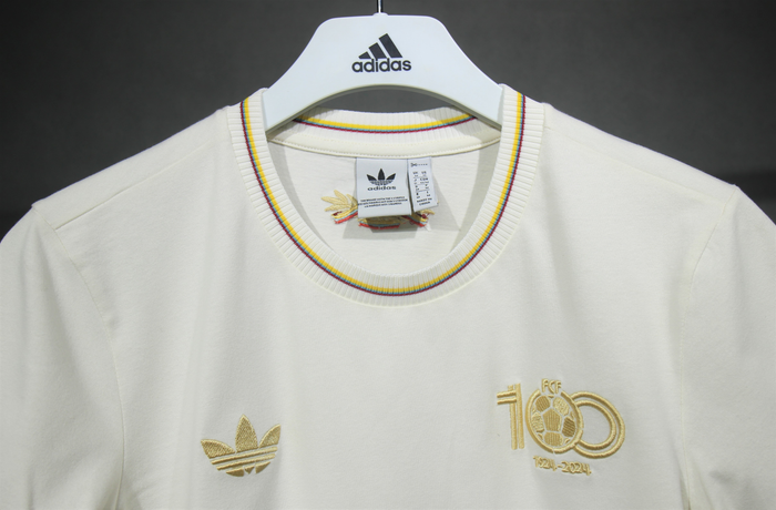 Colombia🇨🇴 100th Aniversario Edición
