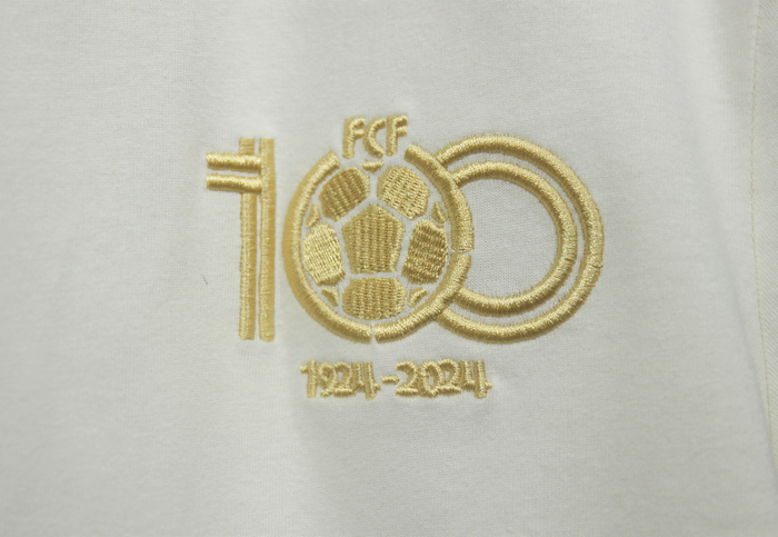 Colombia🇨🇴 100th Aniversario Edición