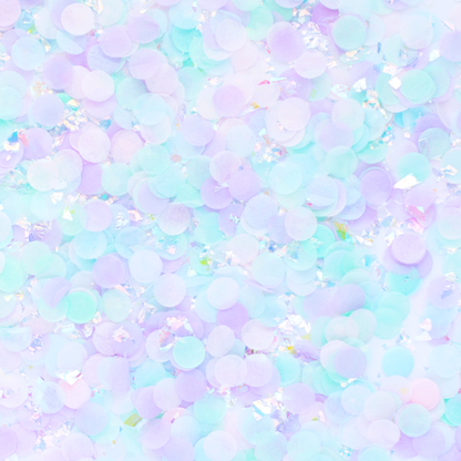 Confetti Tube