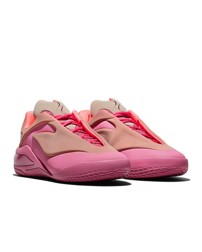 Converse - SHAI 001 LACE Up Berry