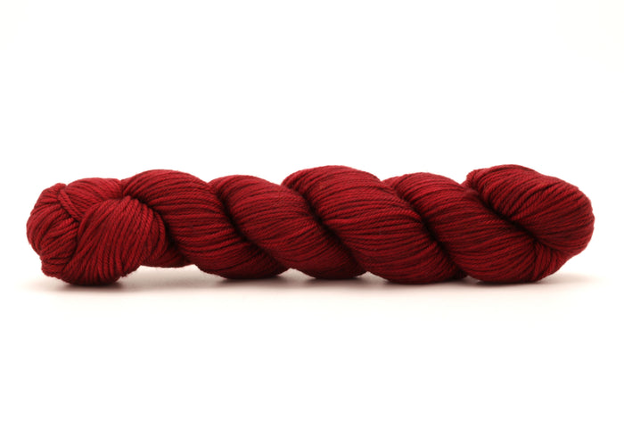 S / Malabrigo - Caprino / Cereza CP033