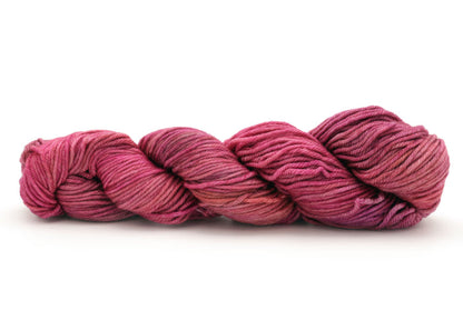 S / Malabrigo - Caprino / English Rose CP057
