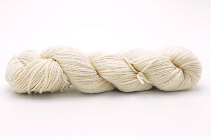 S / Malabrigo - Caprino / Natural CP063