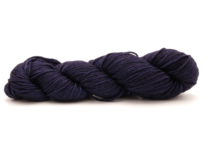 S / Malabrigo - Caprino / Paris Night CP052