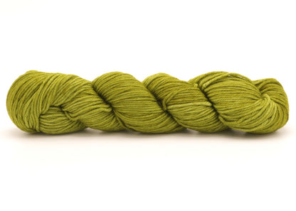 S / Malabrigo - Caprino / Lettuce CP037