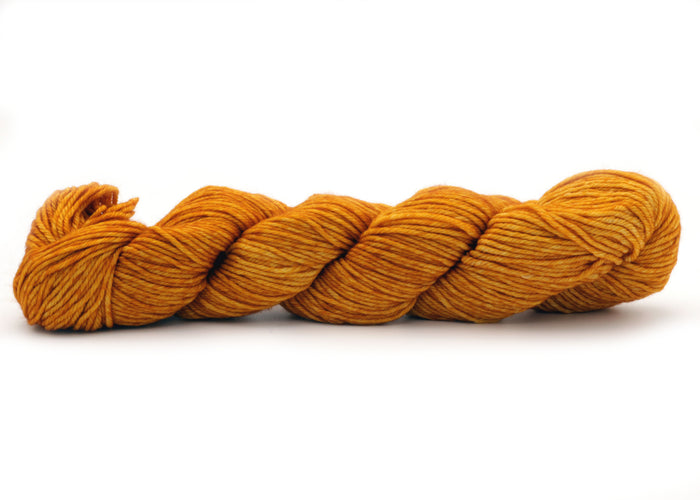 S / Malabrigo - Caprino / Sunset CP096