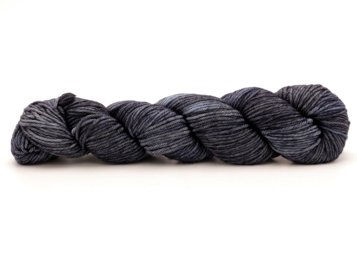 S / Malabrigo - Caprino / Cirrus Gray CP845