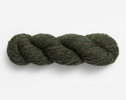 Small/Medium / Blue Sky Fibers - Woolstok / Wild Thyme 1306
