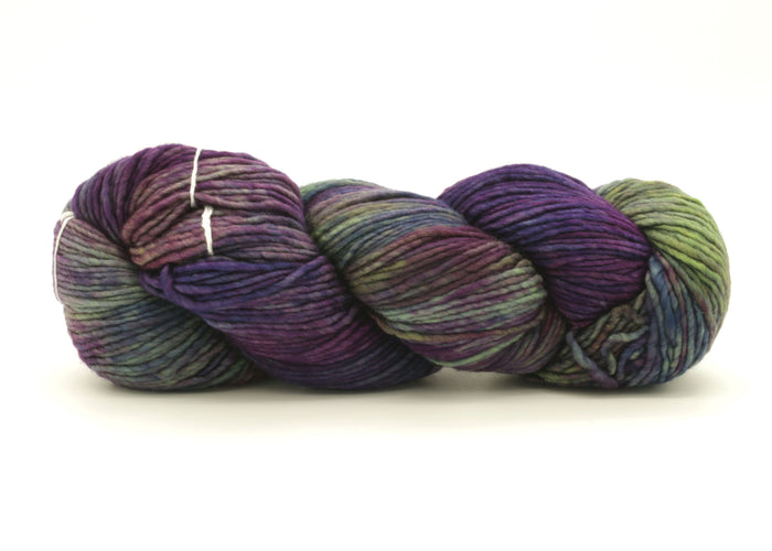 Small/Medium / Malabrigo - Merino Worsted / Indonesia MM723
