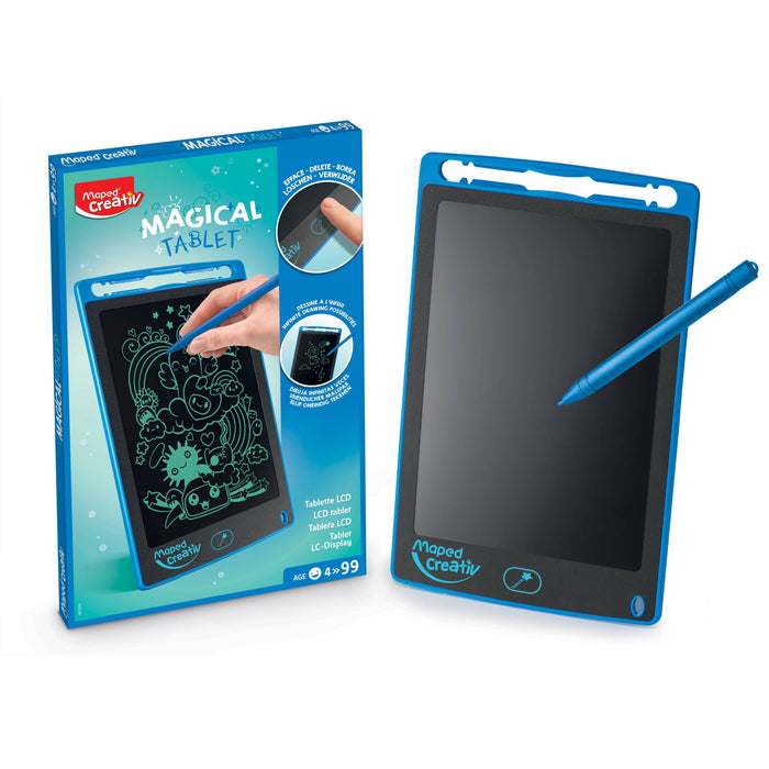 Creativ Magical Drawing Tablet 2 Piece Kit