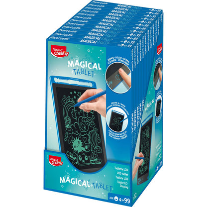 Creativ Magical Drawing Tablet 2 Piece Kit
