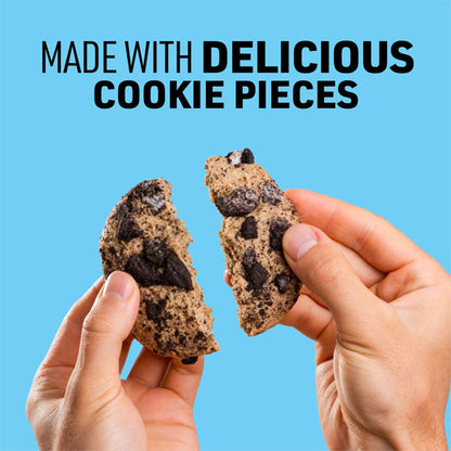 CTRL Soft Baked Protein Cookie 12pk