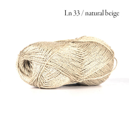 XS / Natural Beige LN33