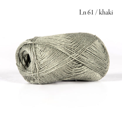 XS / Khaki LN61