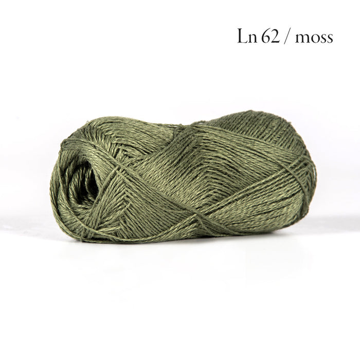 XS / Moss LN62