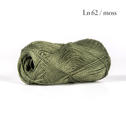 XS / Moss LN62