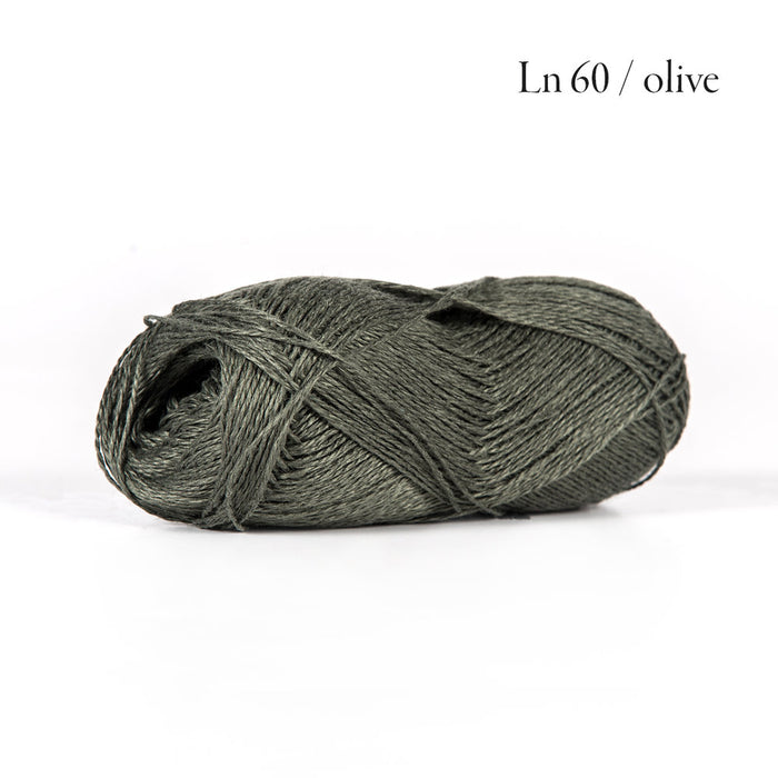 XS / Olive LN60