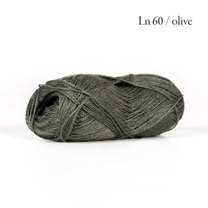 XS / Olive LN60