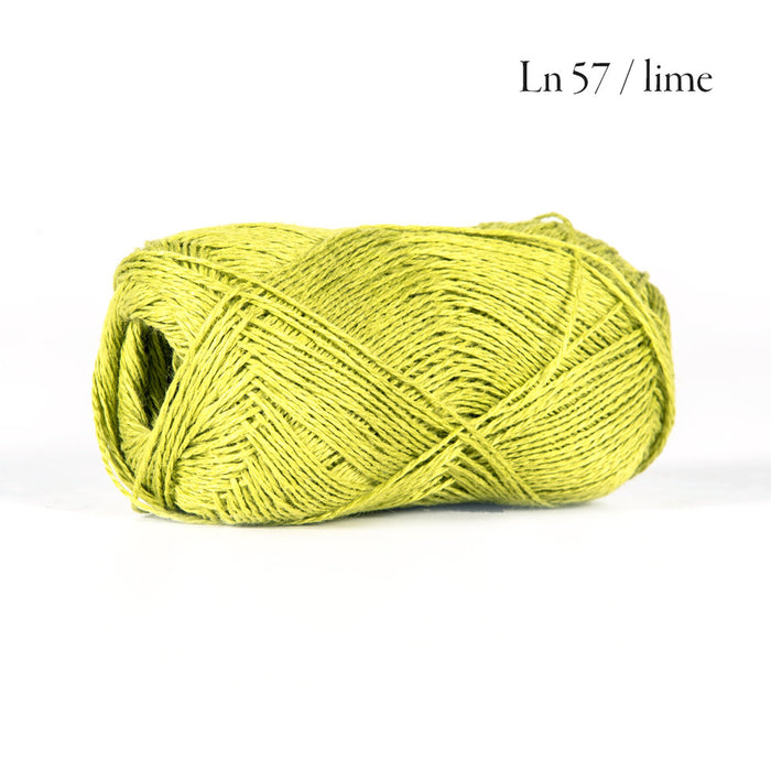 XS / Lime LN57