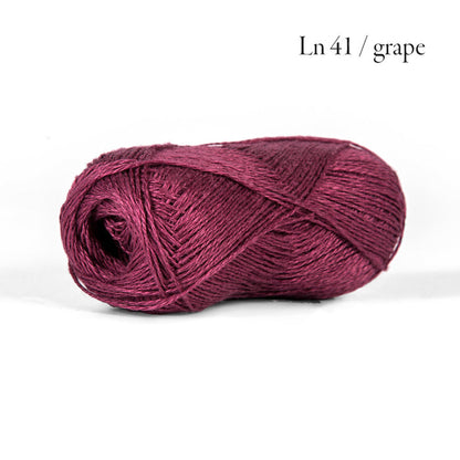 XS / Grape LN41