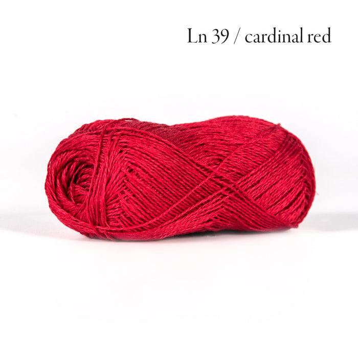 XS / Cardinal Red LN39