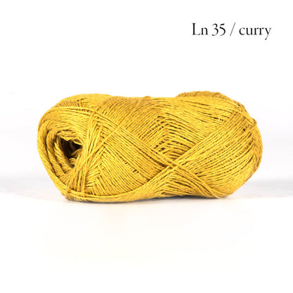 XS / Curry LN35