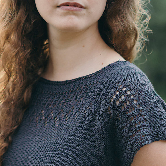 Cullum by Isabell Kraemer