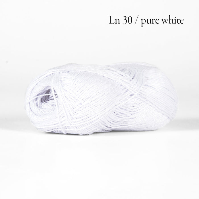 XS / Pure White LN30
