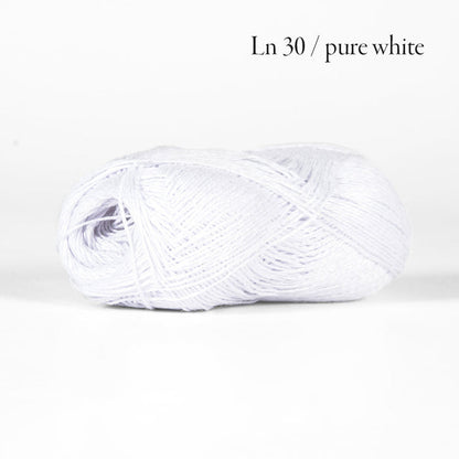 XS / Pure White LN30