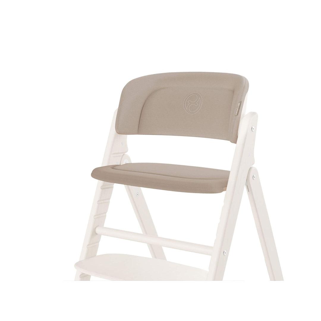 CYBEX Click & Fold Comfort Inlay - Almond Beige