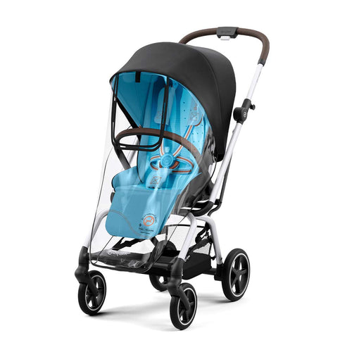 CYBEX Eezy S Twist 2 Line Pushchair Rain Cover