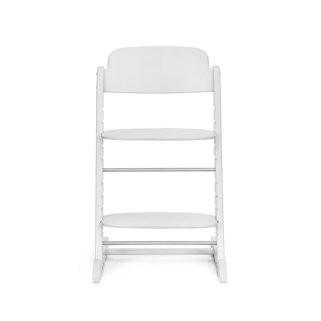 CYBEX IRIS 3in1 Highchair - White