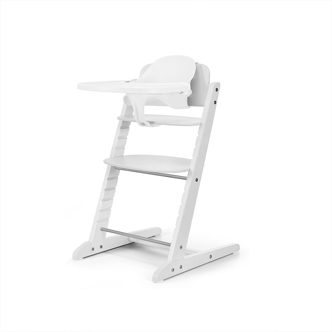 CYBEX IRIS 3in1 Highchair - White