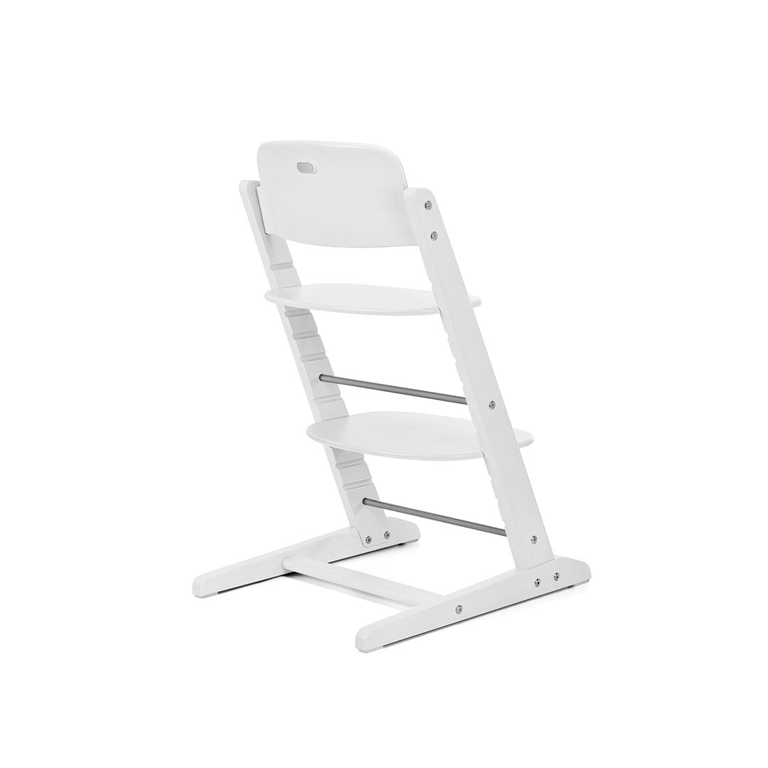 CYBEX IRIS 3in1 Highchair - White
