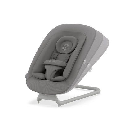 CYBEX Gold Bouncer - Suede Grey