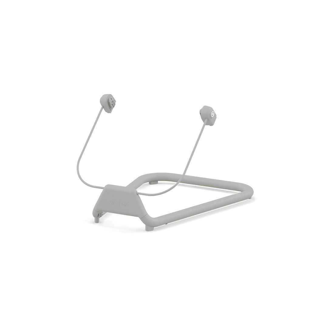 CYBEX Gold Bouncer - Suede Grey