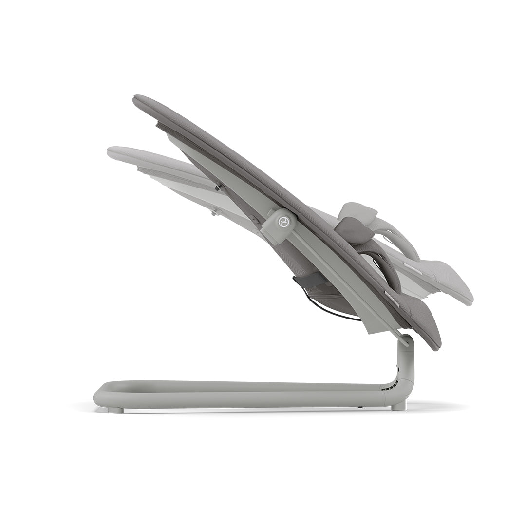 CYBEX Gold Bouncer - Suede Grey