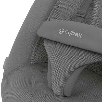 CYBEX Gold Bouncer - Suede Grey