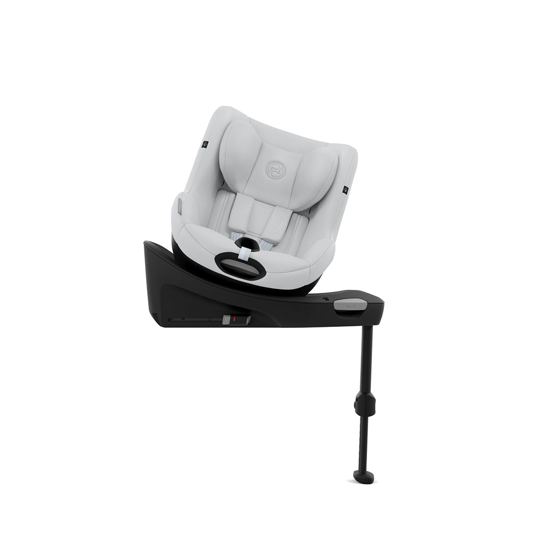 CYBEX Sirona Gi i-Size Car Seat - Fog Grey
