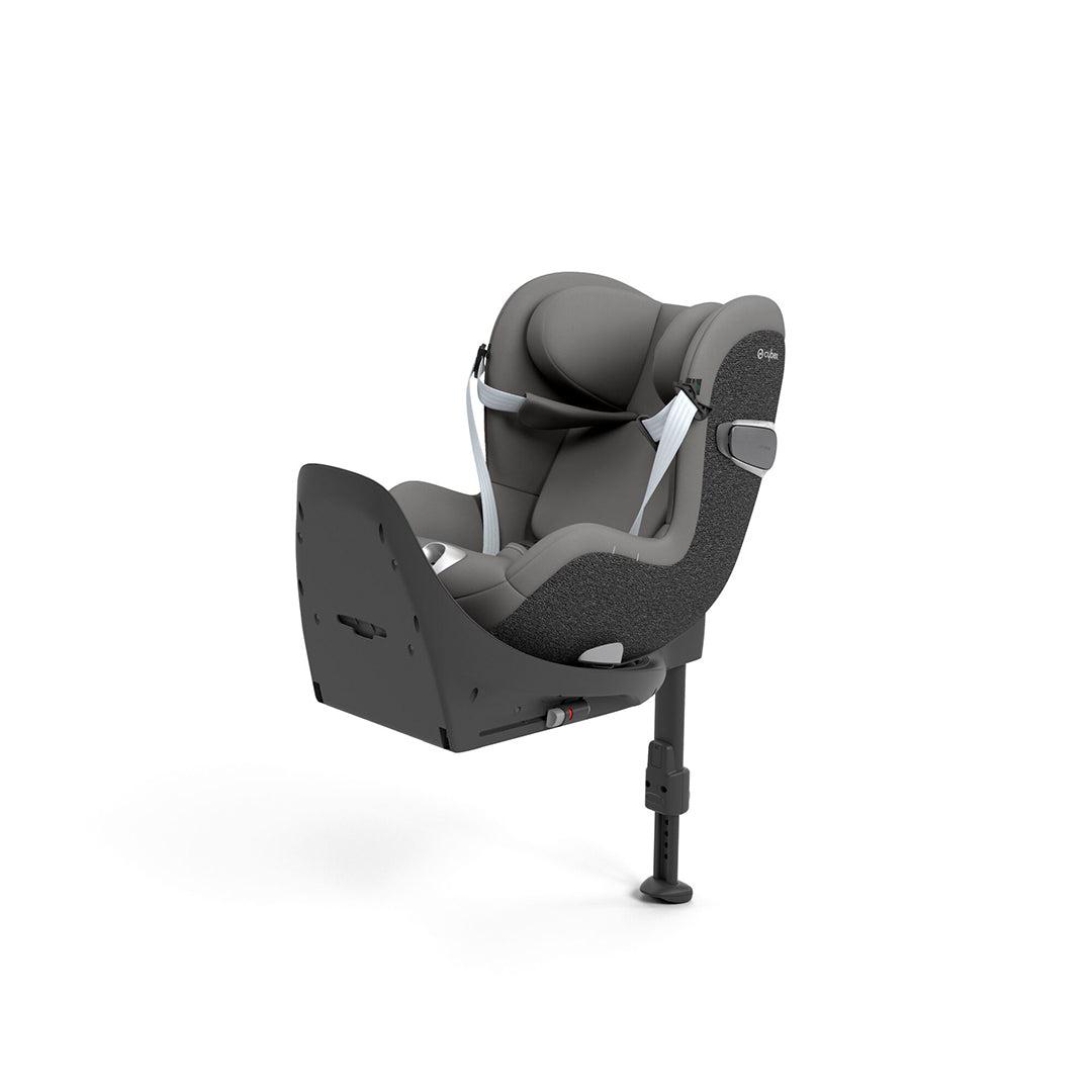CYBEX Sirona T i-Size Car Seat - Mirage Grey