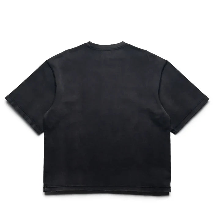 Diet Starts Monday Give Em Hell Tee - Vintage Black DSM-S26-066