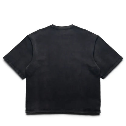 Diet Starts Monday Give Em Hell Tee - Vintage Black DSM-S26-066